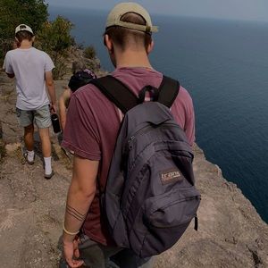 Meet your Posher, Matthew